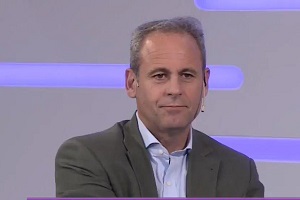 Claudio Jaquelin