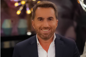 Gonzalo Aziz