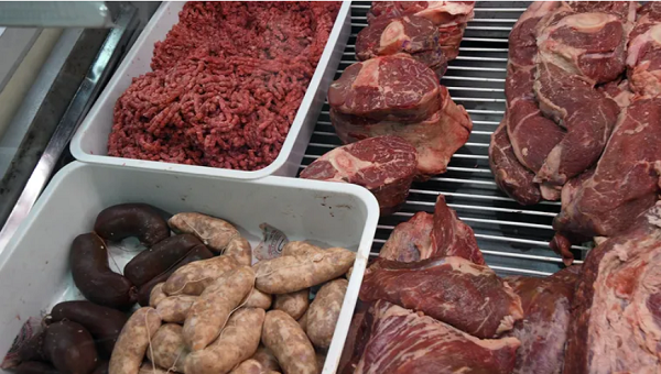 19 carne
