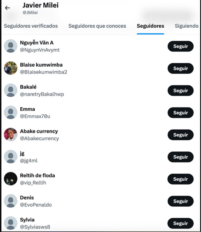 30 bot