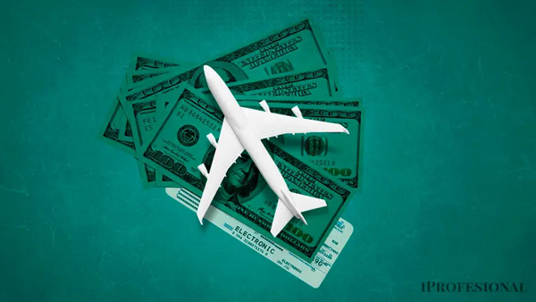 01 dolar avion