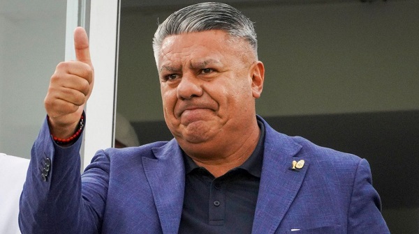 20 chiqui tapia