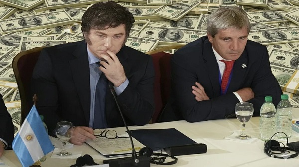 Qué queda después de AySA: el gobierno busca recaudar u$s2.300 millones con más privatizaciones 
