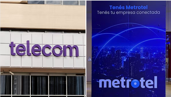 Telecomunicaciones: dos apellidos conocidos manejarán la tercera empresa de celulares, que 