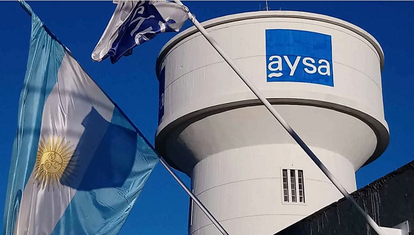 18 aysa