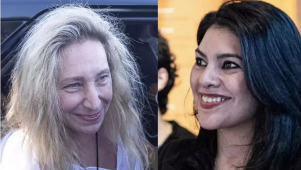 La motosierra no pasó por Agudiez: Karina Milei rescató a su amiga y la reubicó en el Correo 