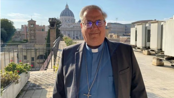 El Episcopado cruzó a Javier Milei en la previa de la visita de León XIV: 