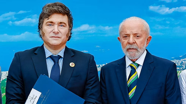 Ganadores y perdedores en la Argentina del triunfo de Lula en Brasil: siete claves para Milei, el 