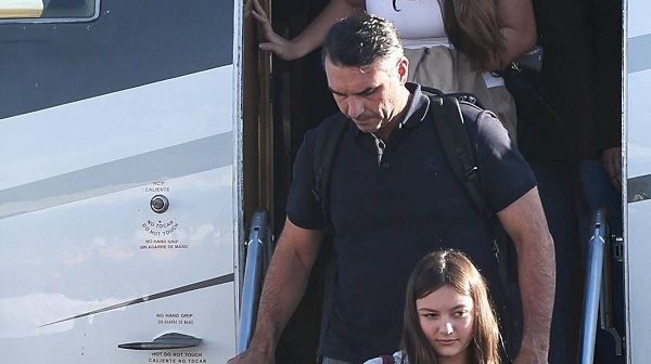 Tensión en el Gobierno tras el escape de Bolsonaro a EE.UU.: Bullrich se desmarcó de Milei y 