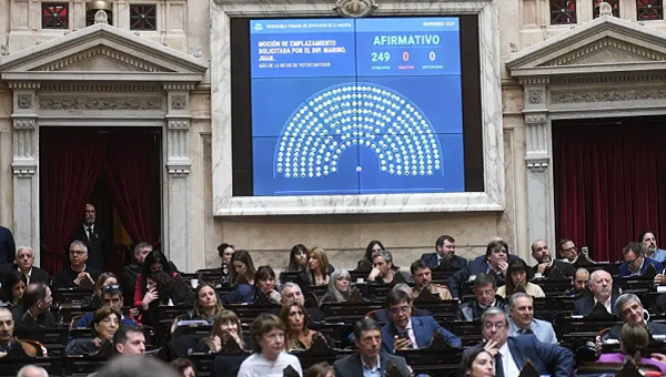 13 diputados