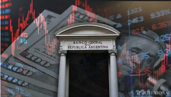 Economista cercano al Gobierno, Miguel Kiguel, lanzó advertencia por reservas y actividad - Por 